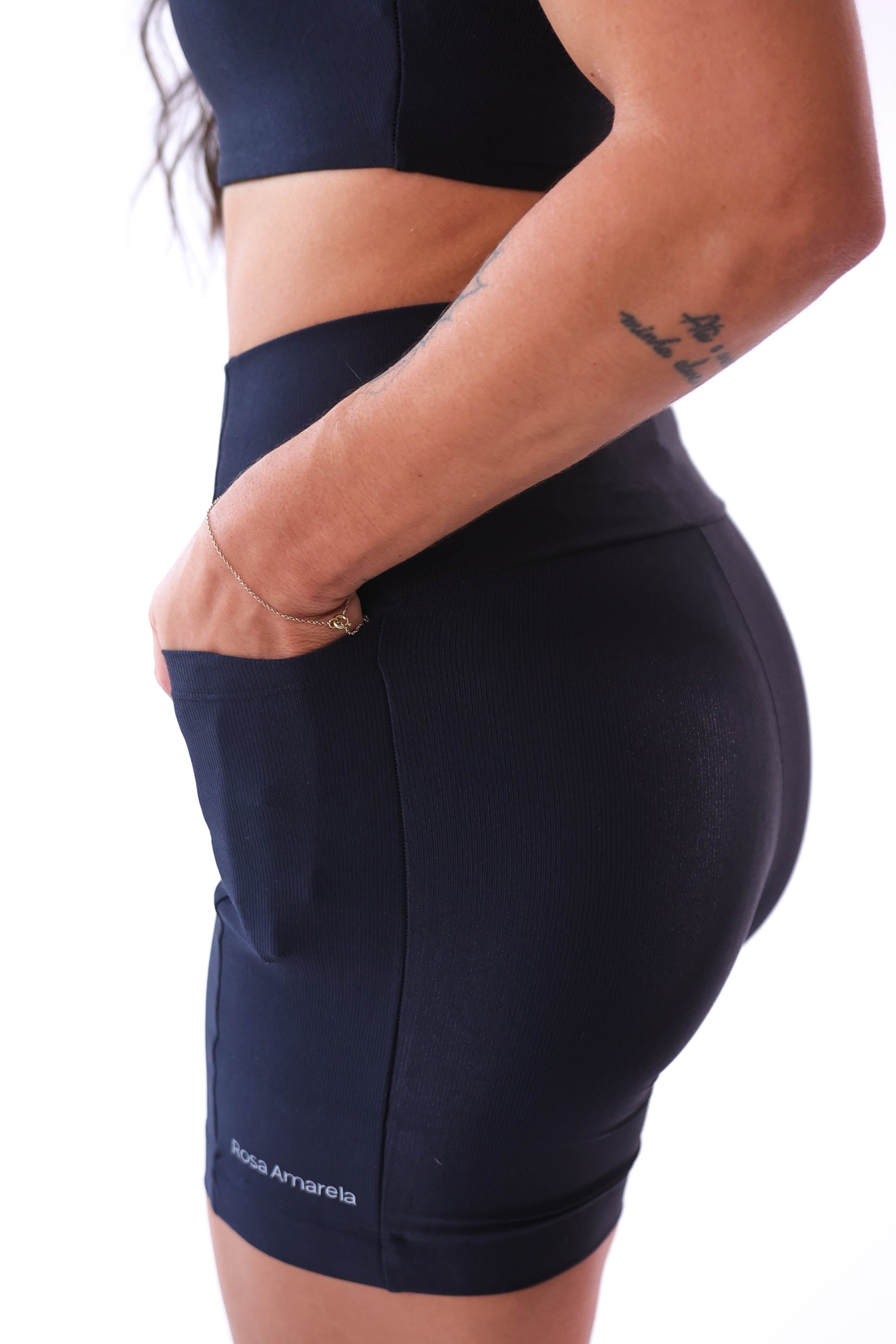 Short Confort Wonder