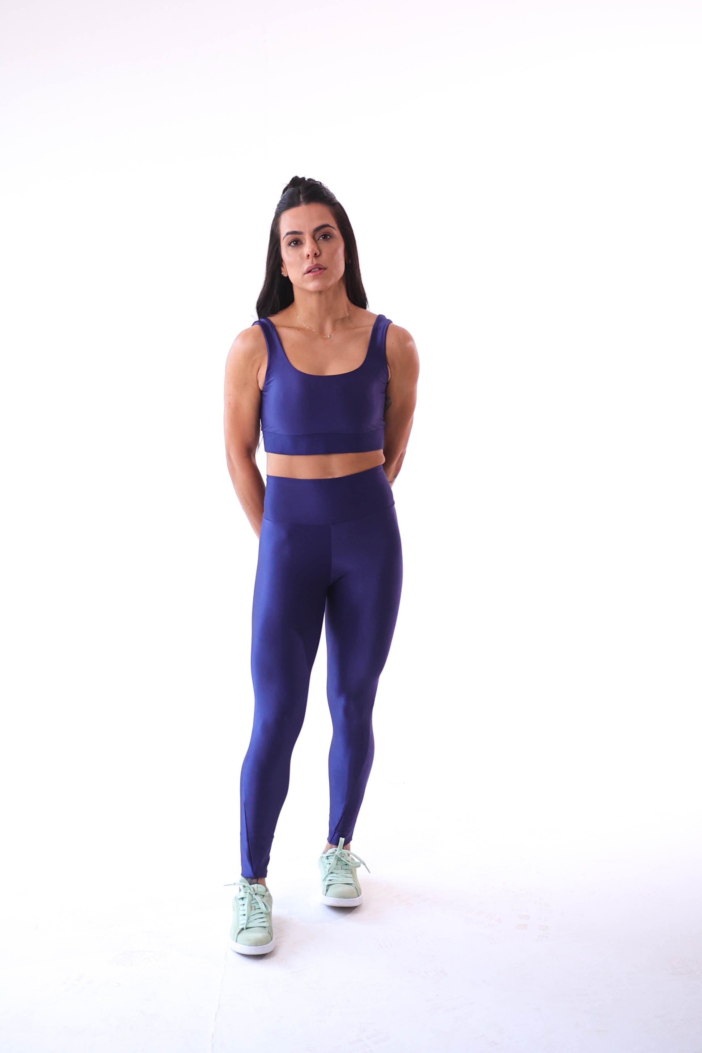 Calça Confort Wonder