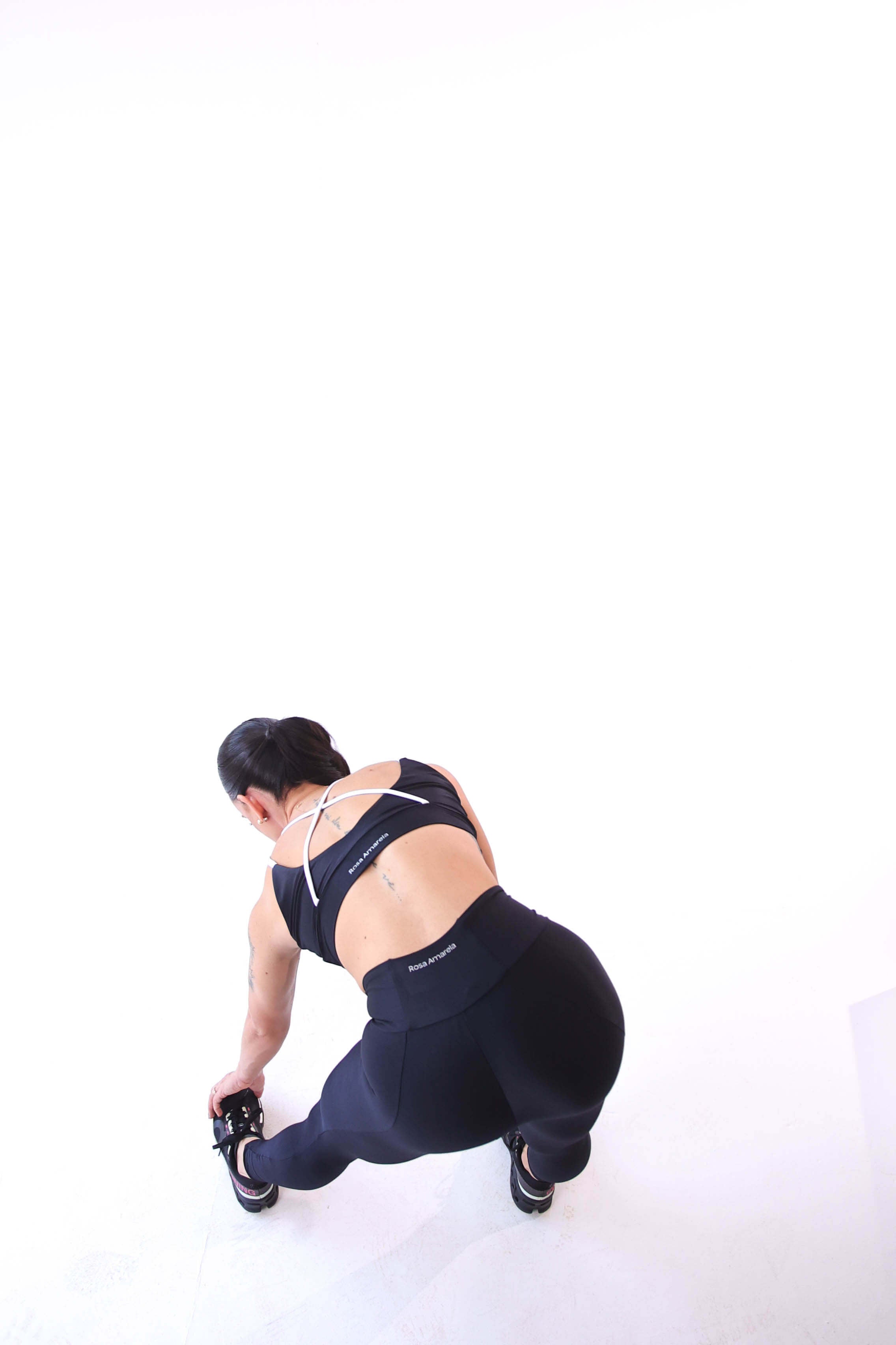 Calça Confort Wonder