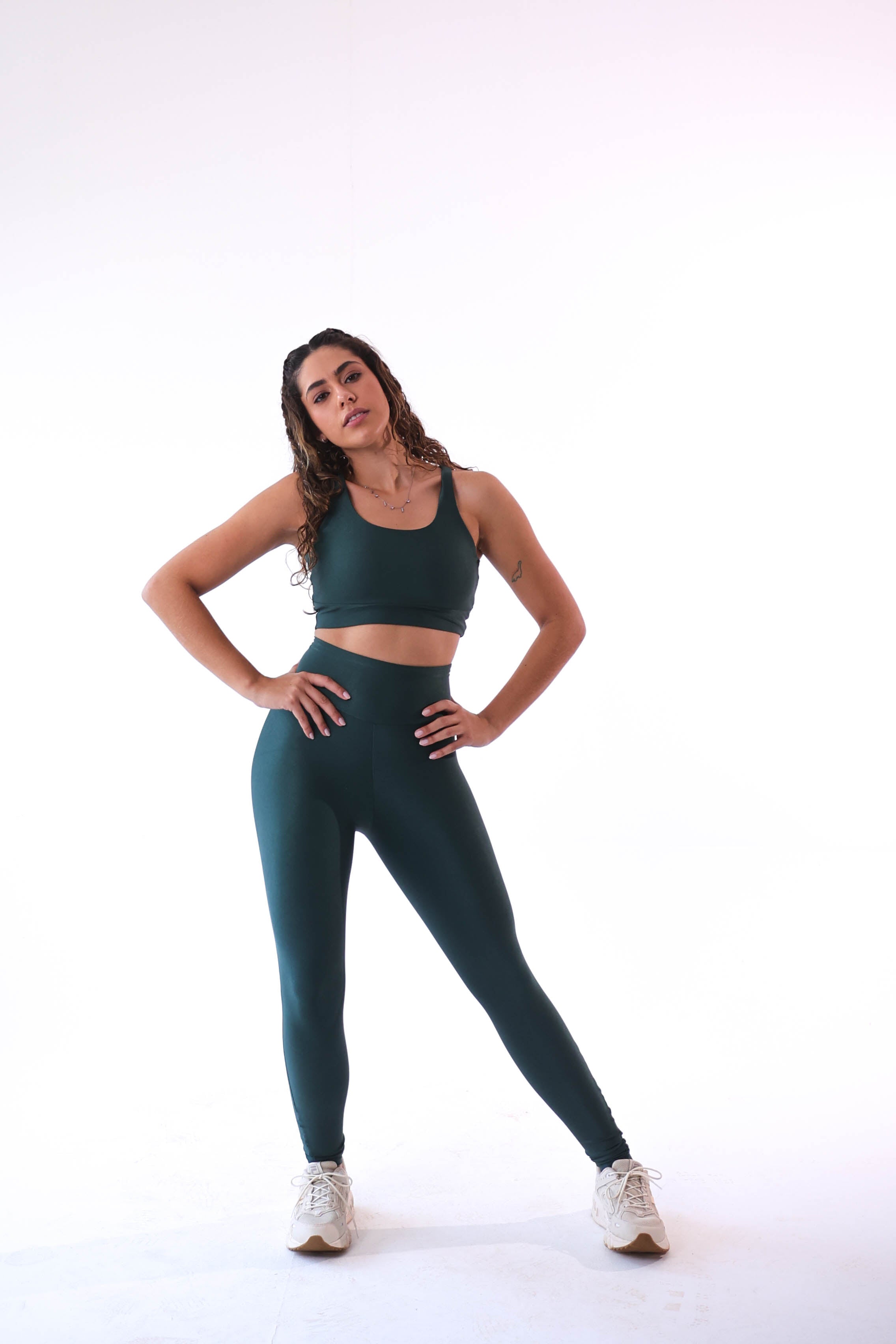 Calça Confort Wonder