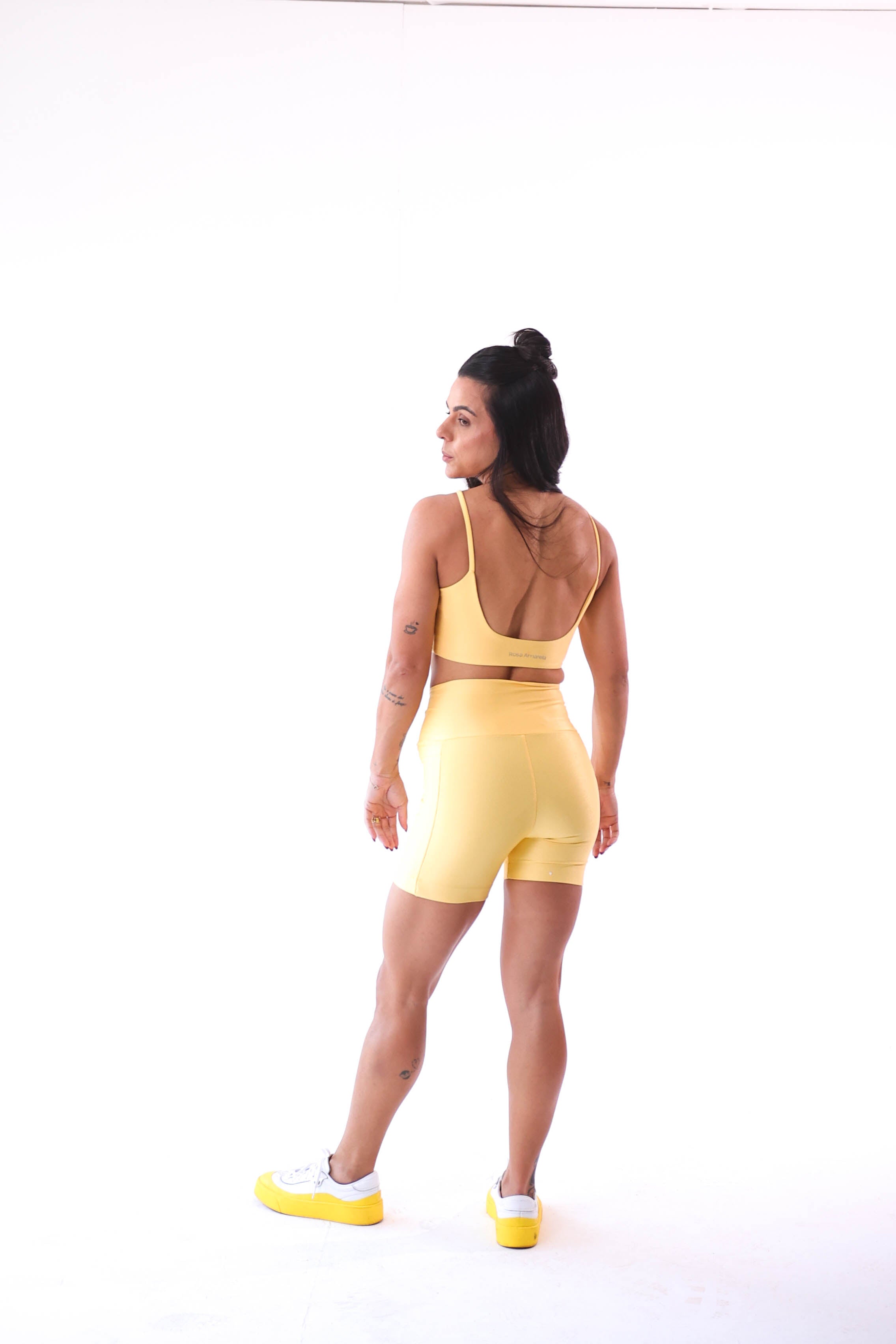 Short Confort Wonder