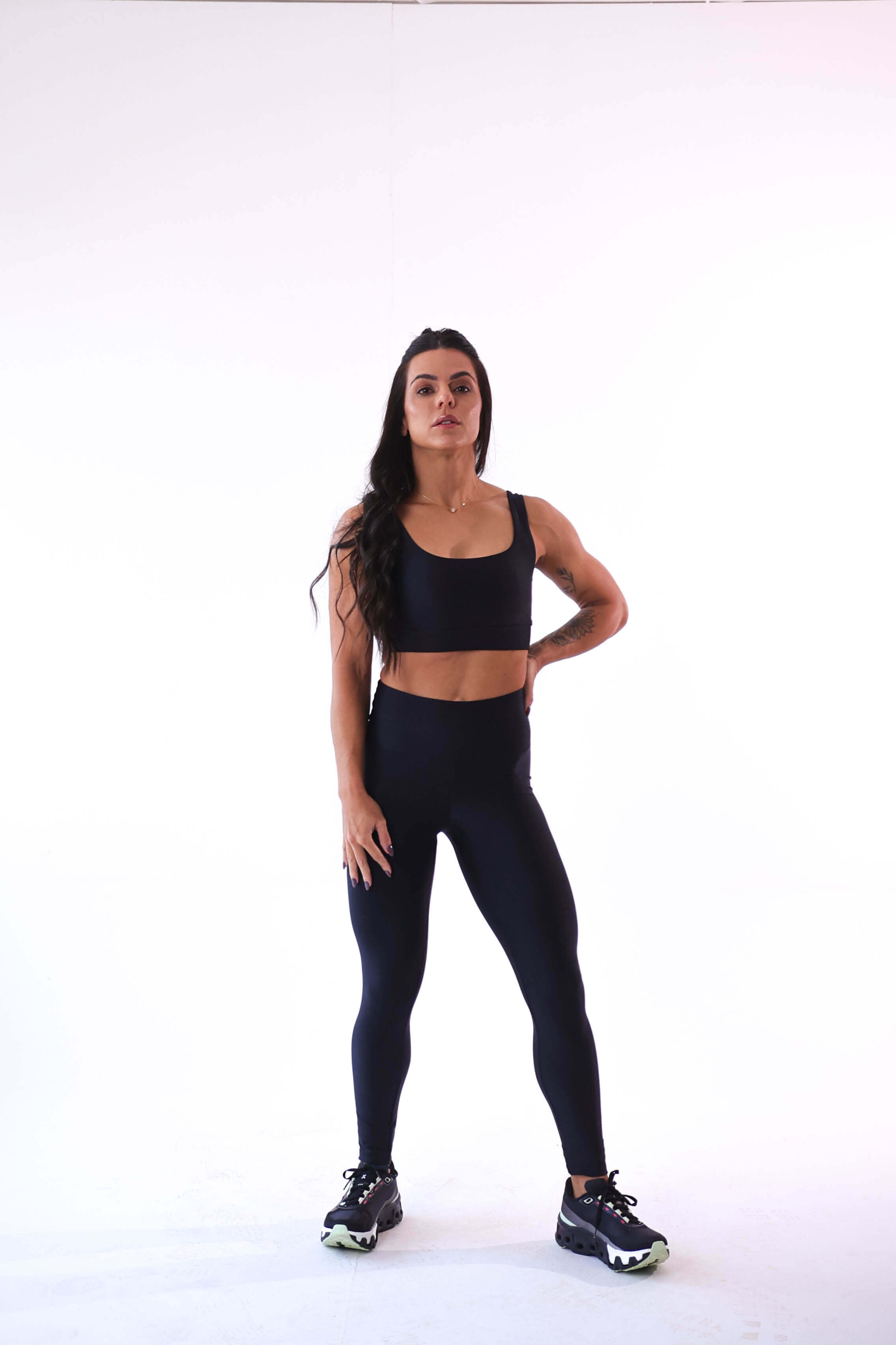 Calça Basica Wonder