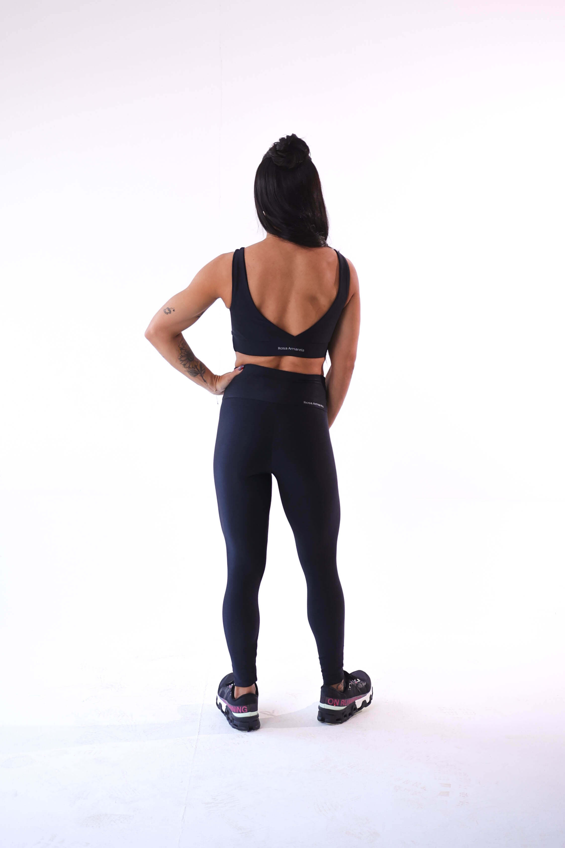 Calça Basica Wonder