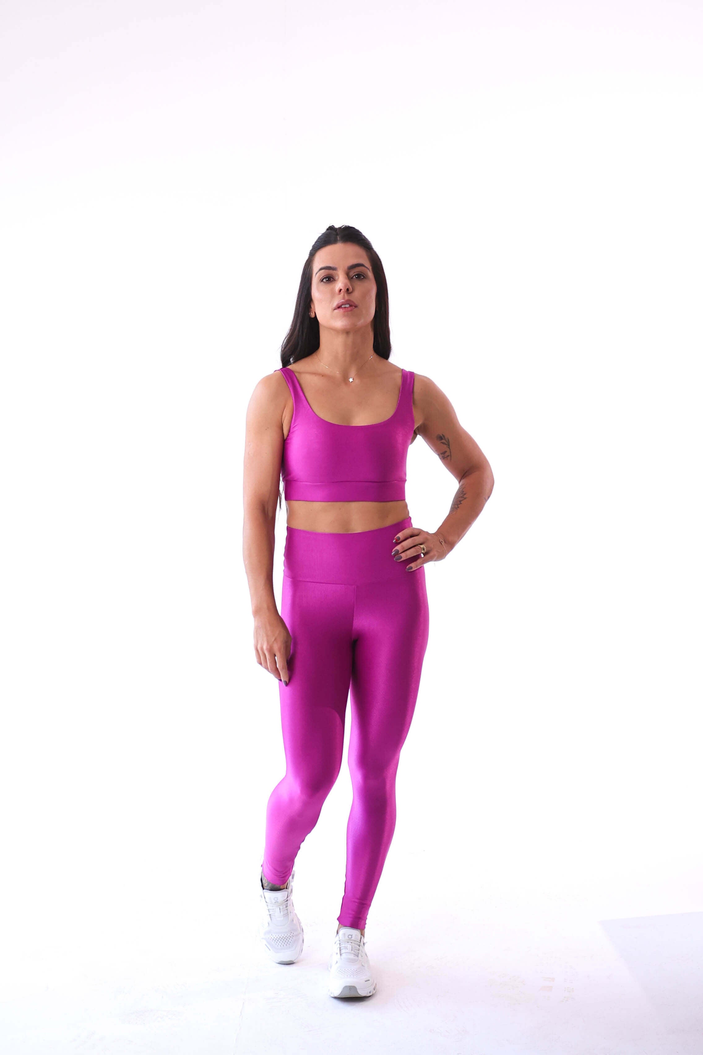 Calça Basica Wonder