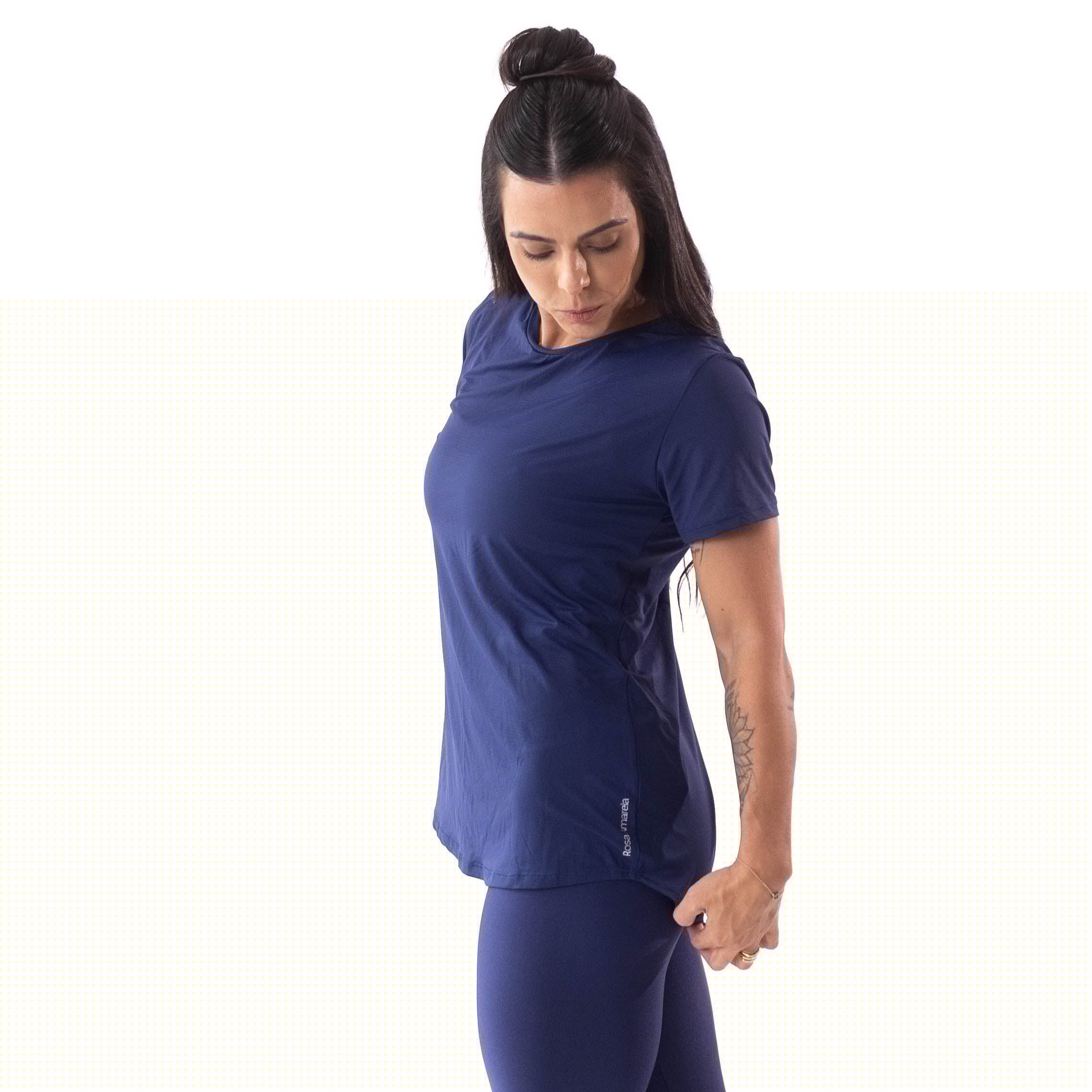 Blusas e Regatas