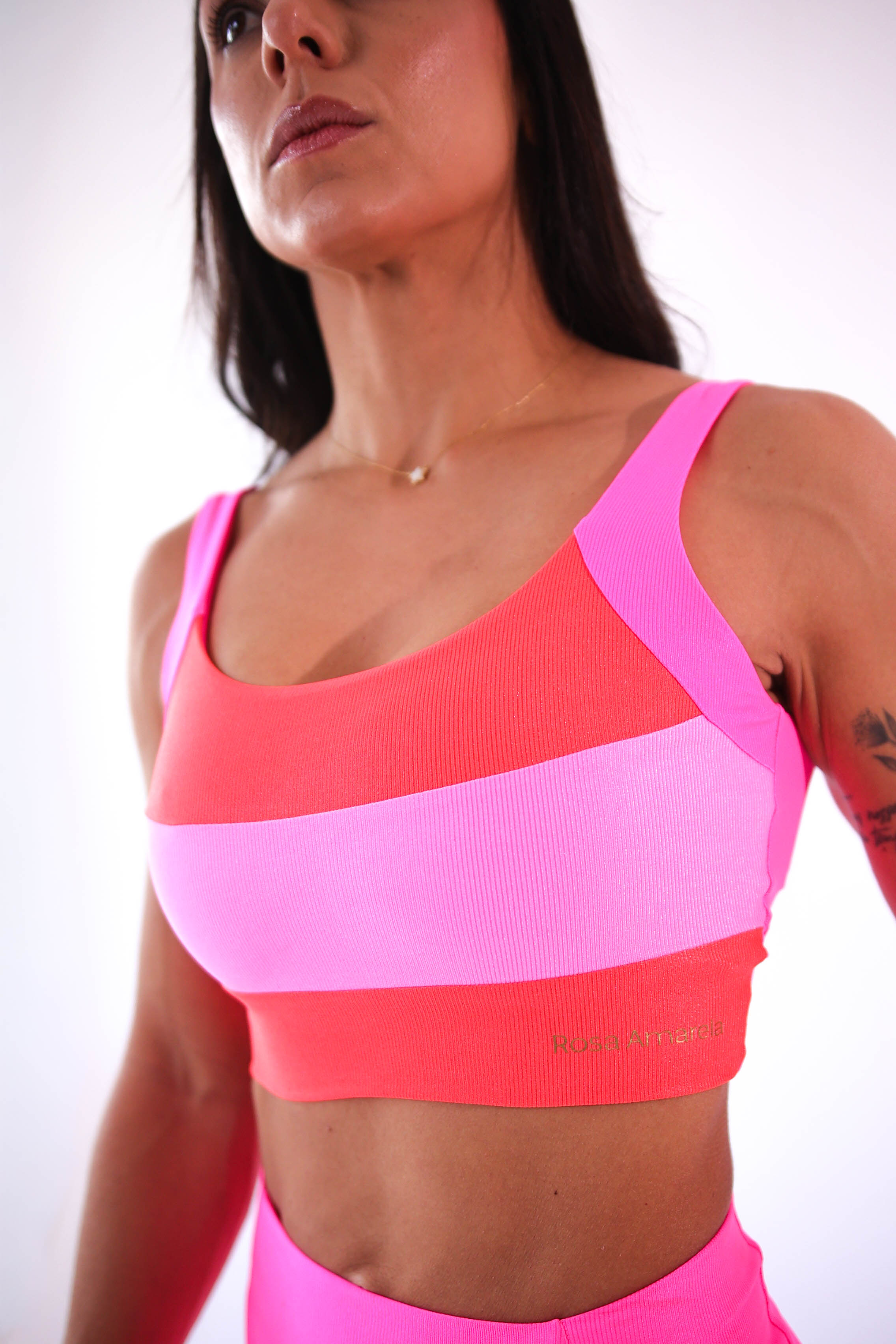 Top Faixas Colors