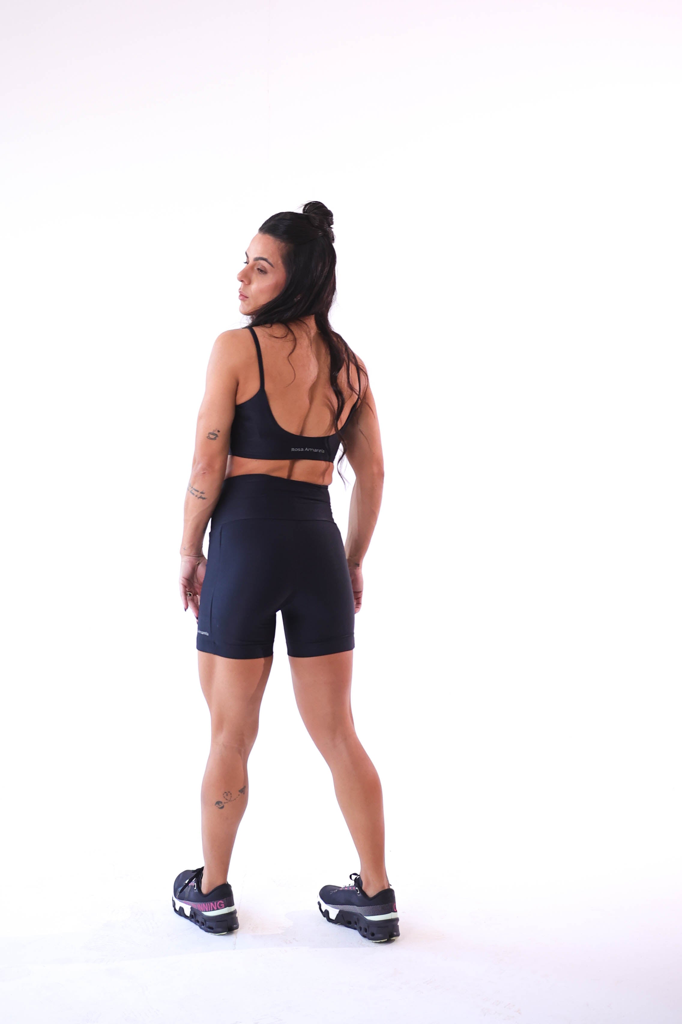 Top Fit Alça Trilobal