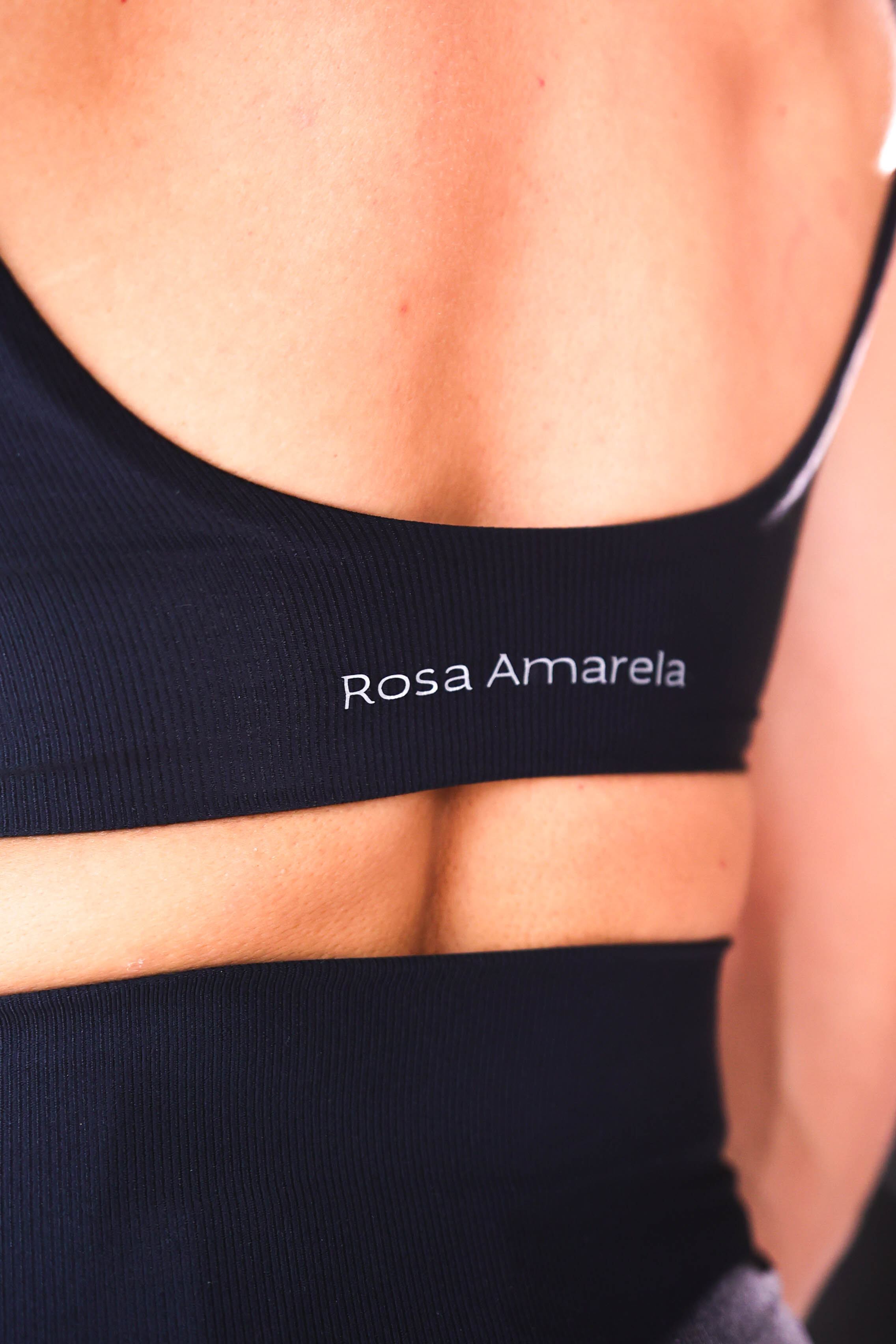 Top Fit Alça Trilobal