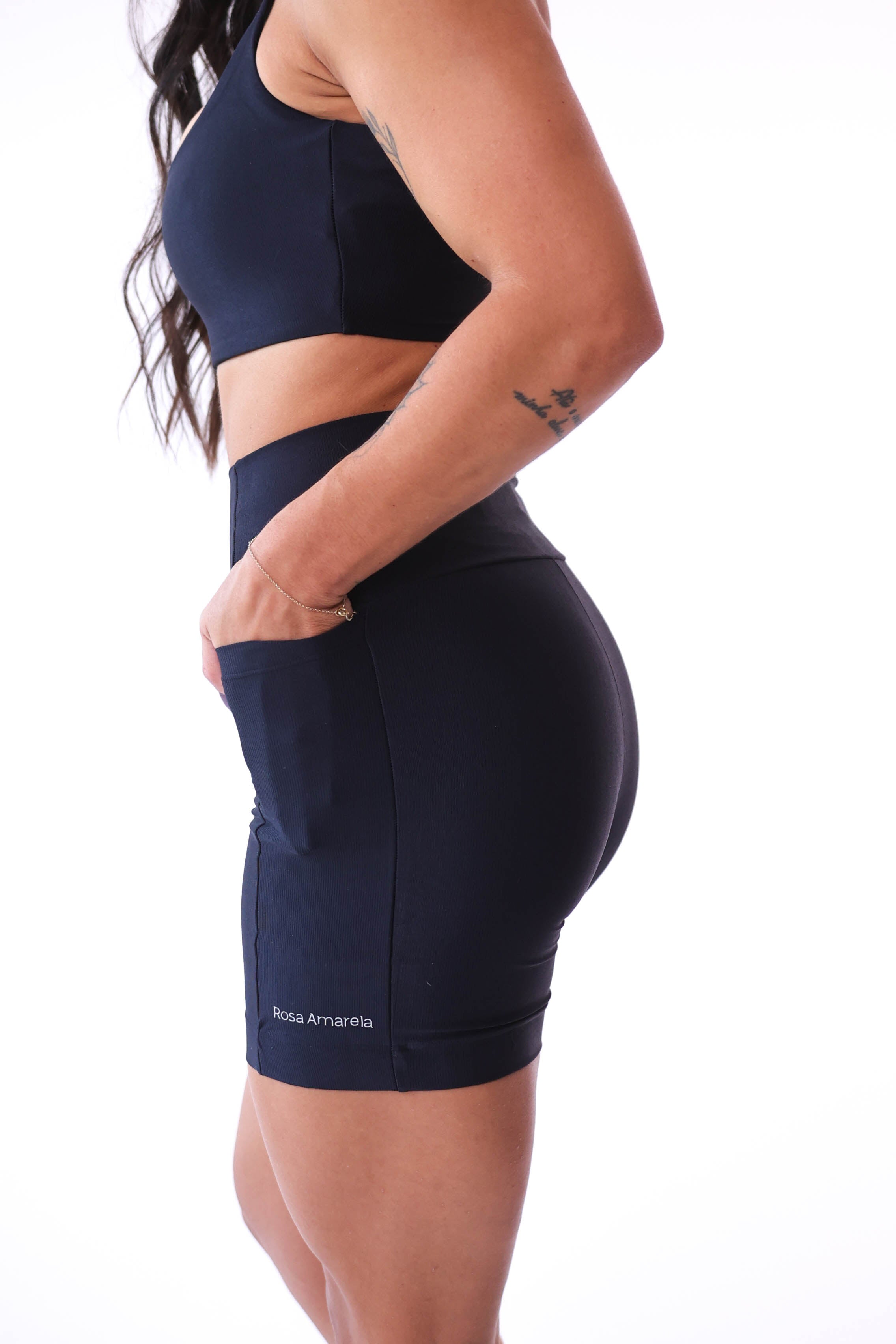 Short Confort Wonder