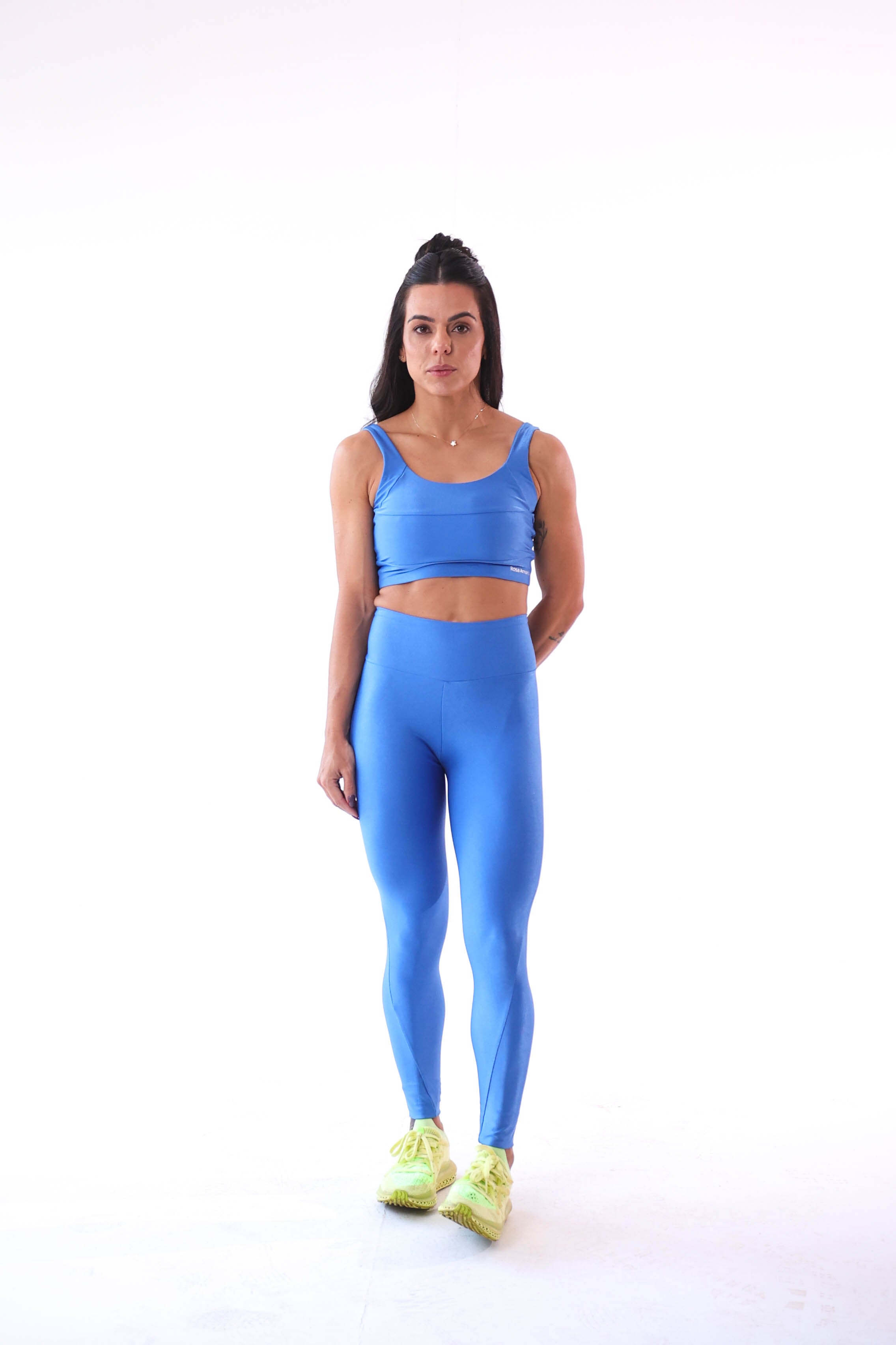 Calça Confort Wonder