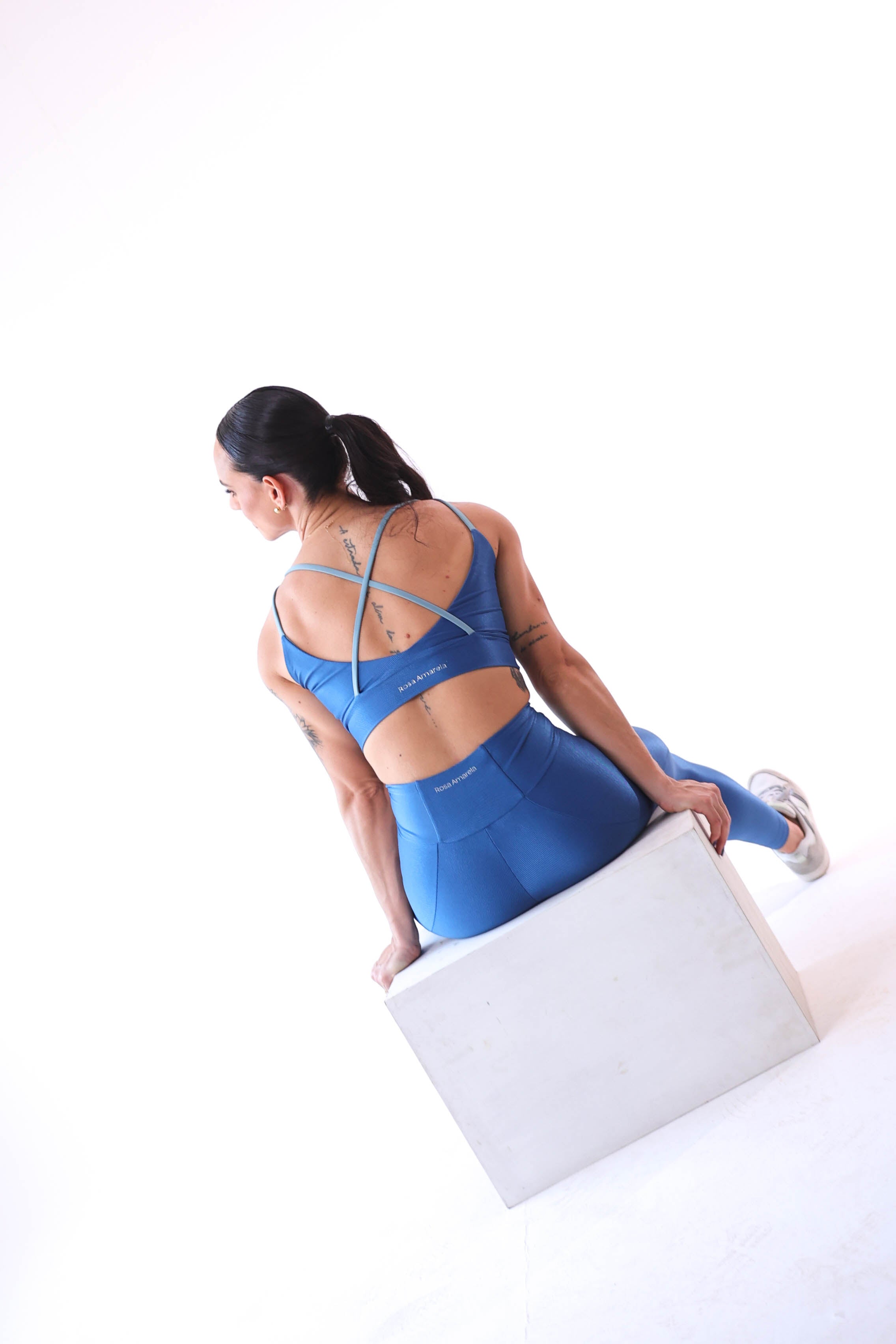 Calça Confort Wonder