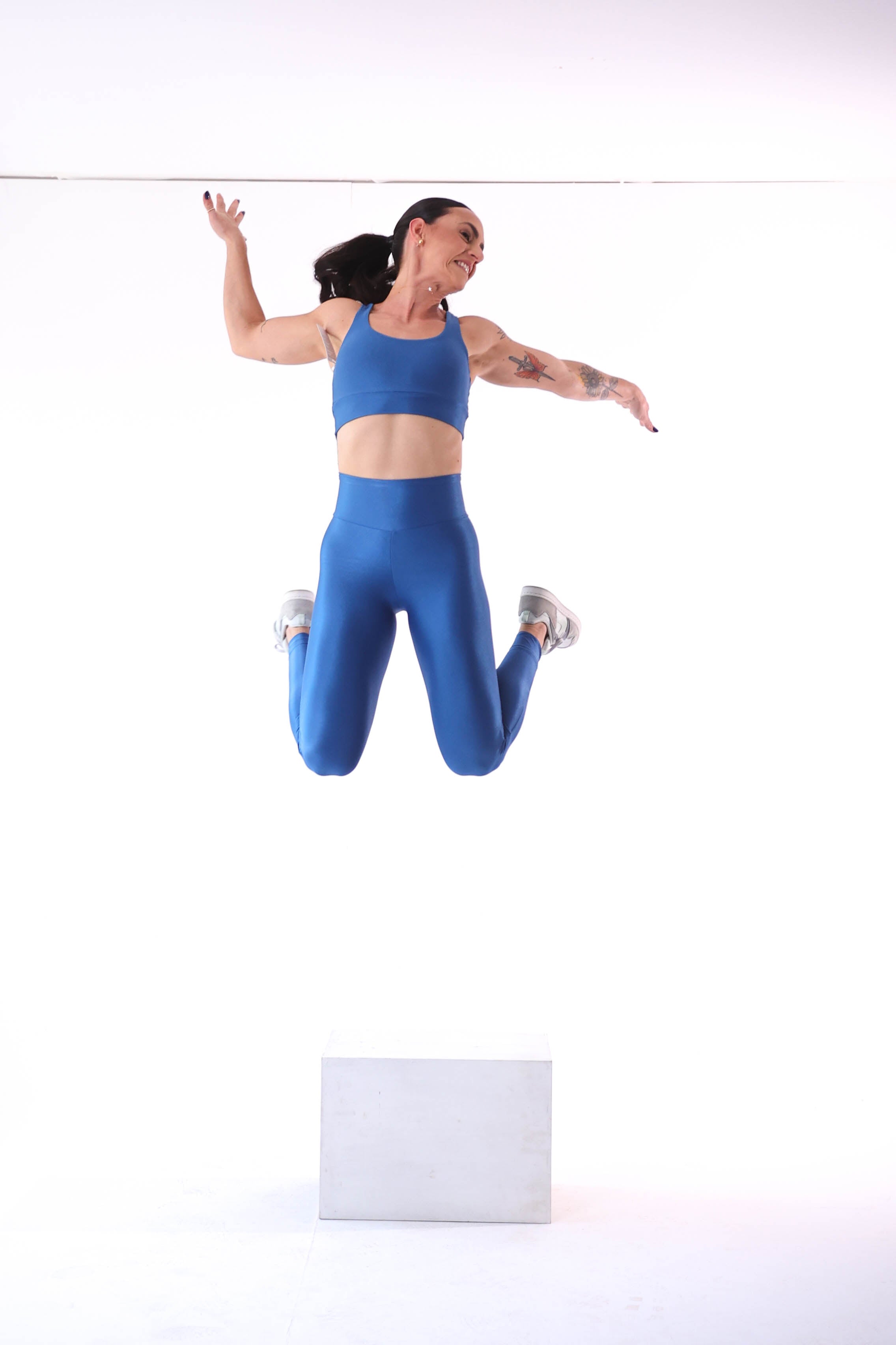 Calça Confort Wonder