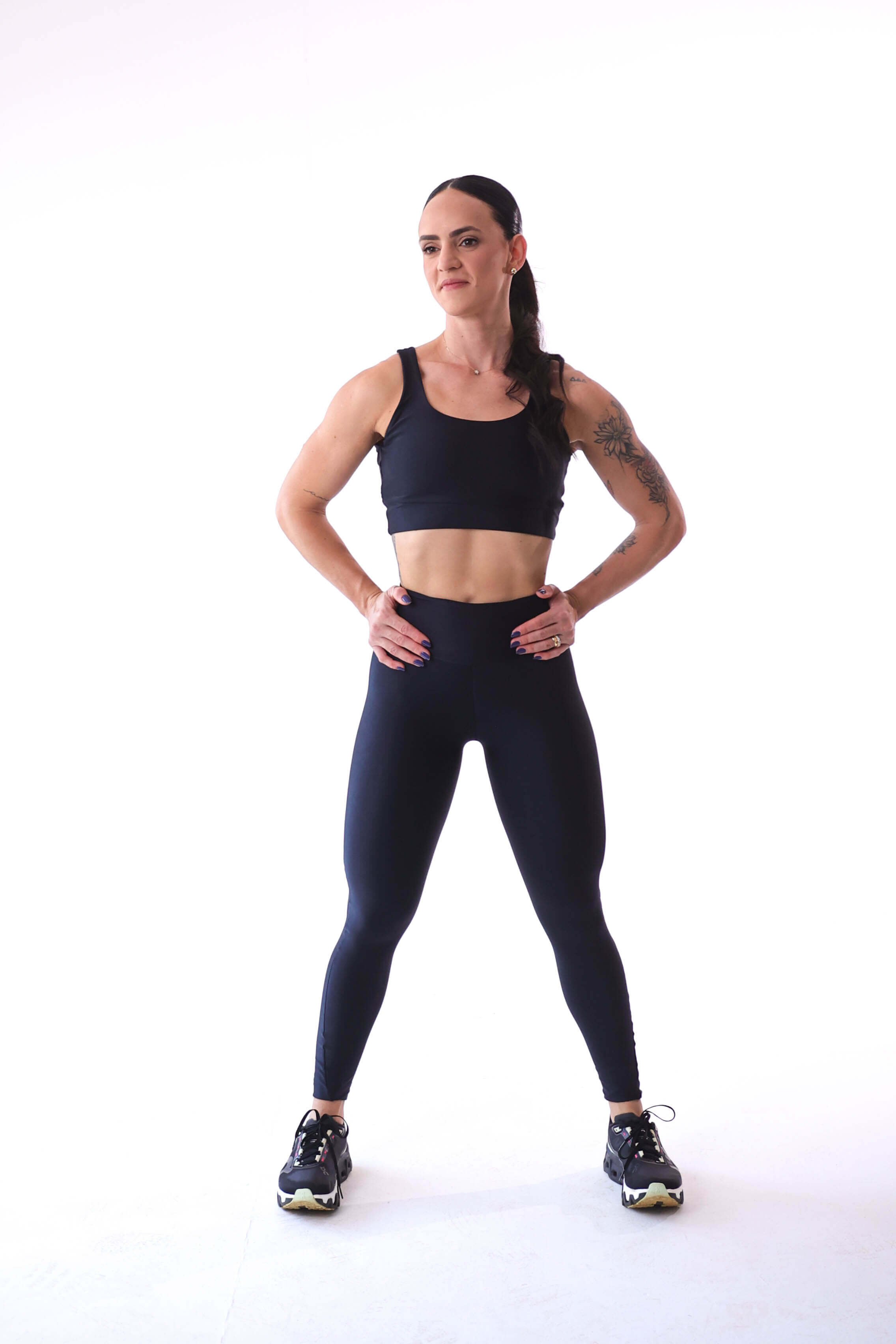 Calça Confort Wonder