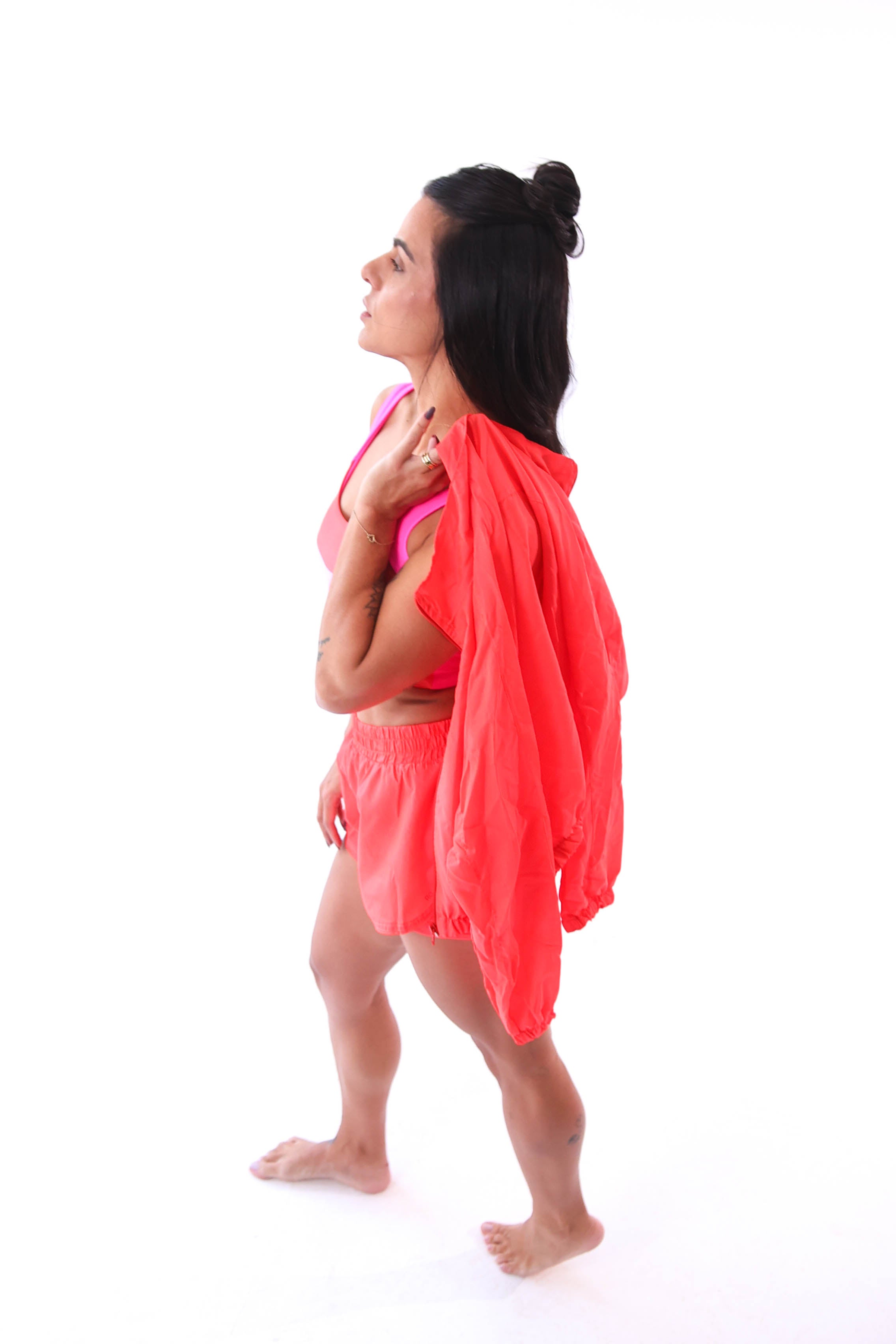 Blusa Moletom
