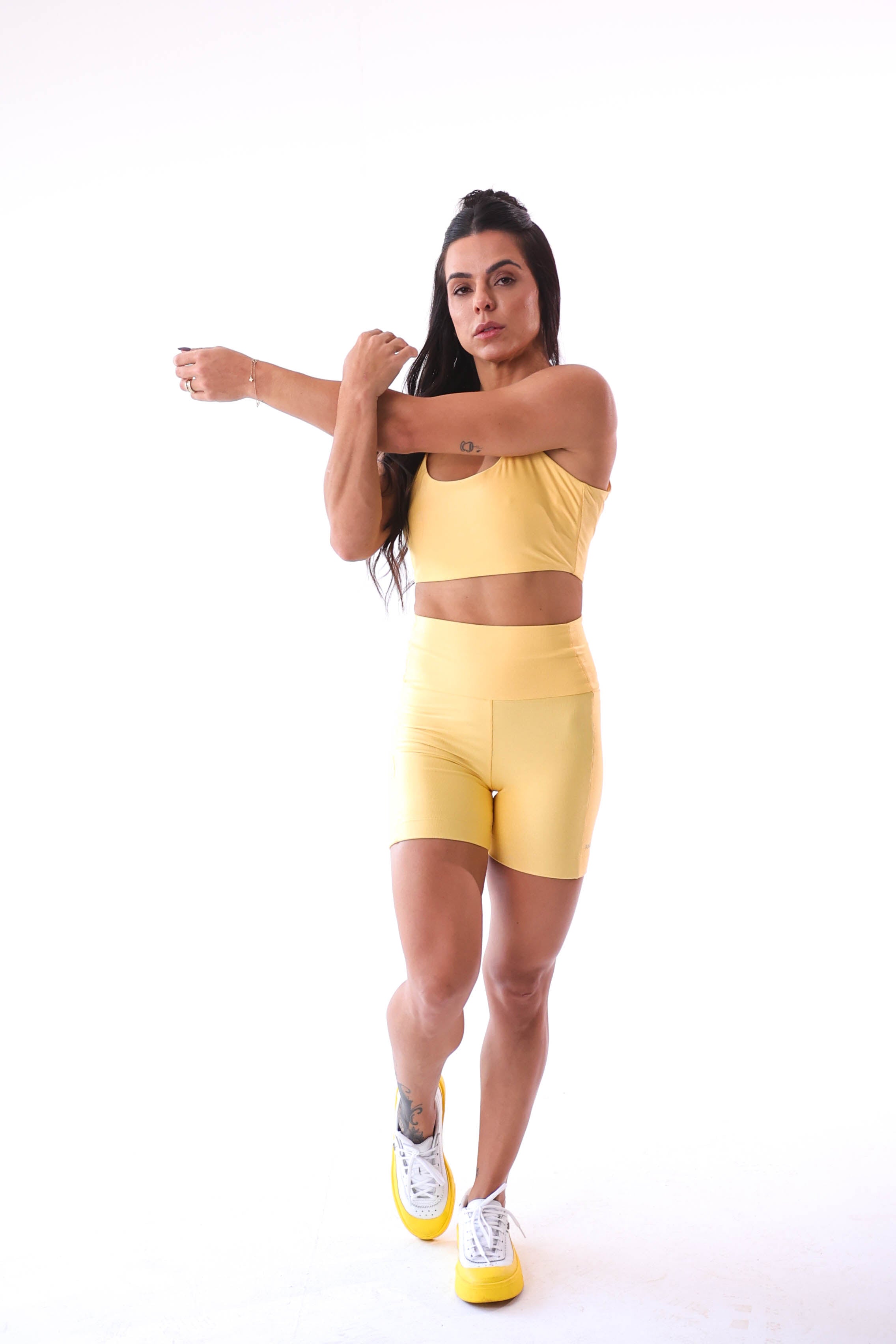 Short Confort Wonder