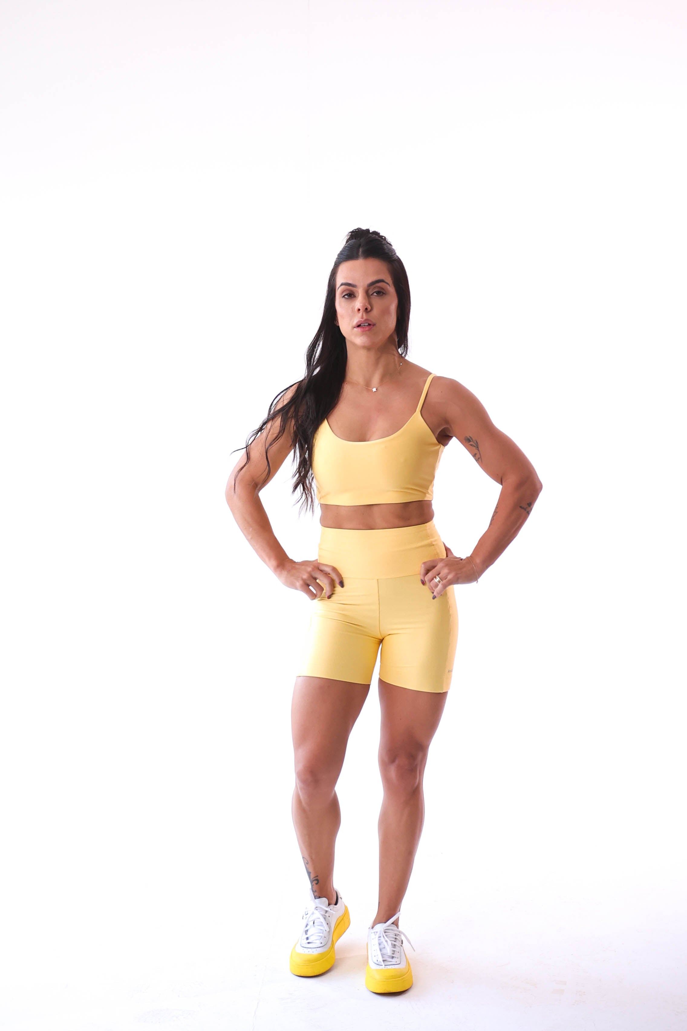 Short Confort Wonder