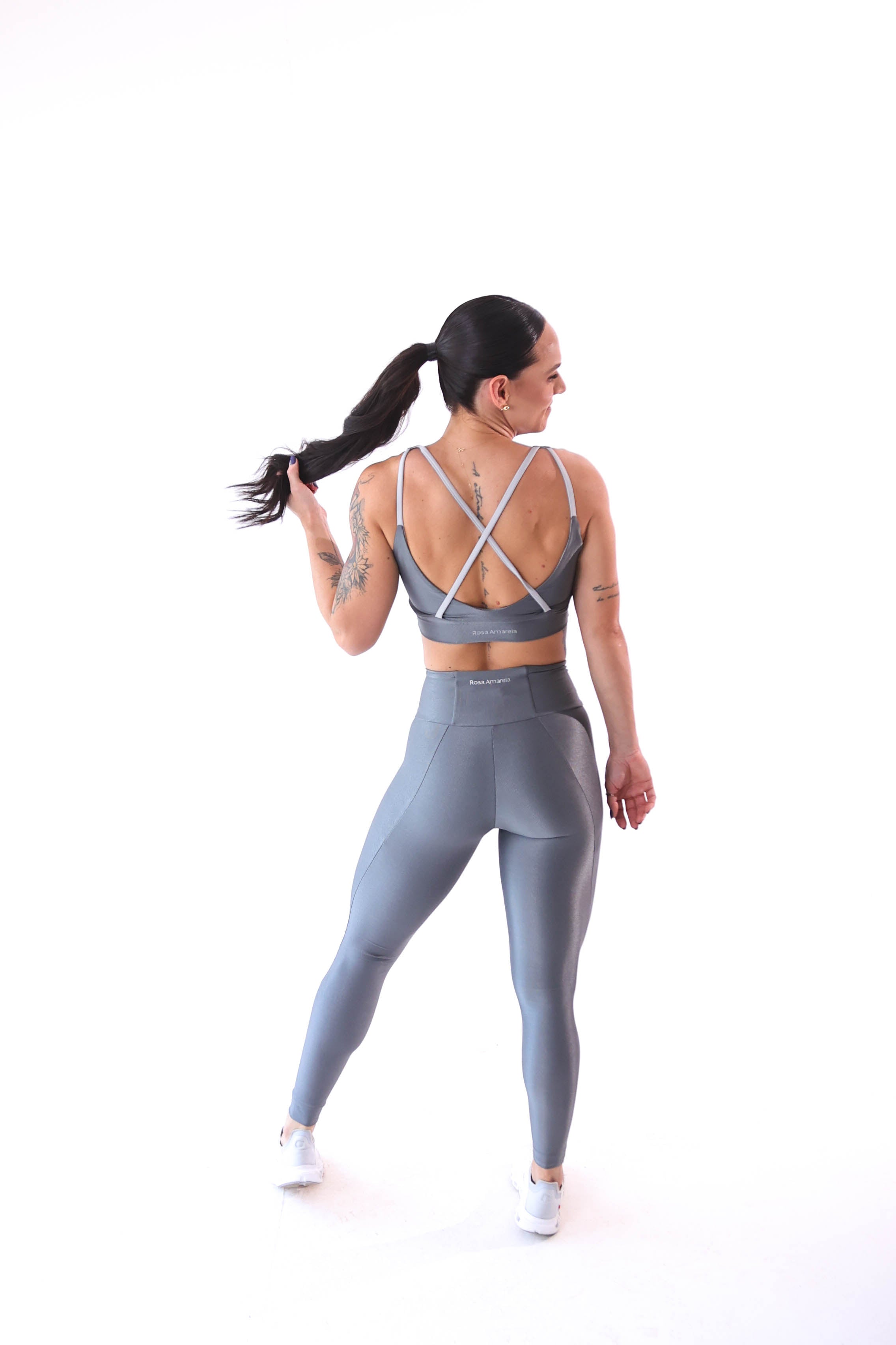 Calça Confort Wonder