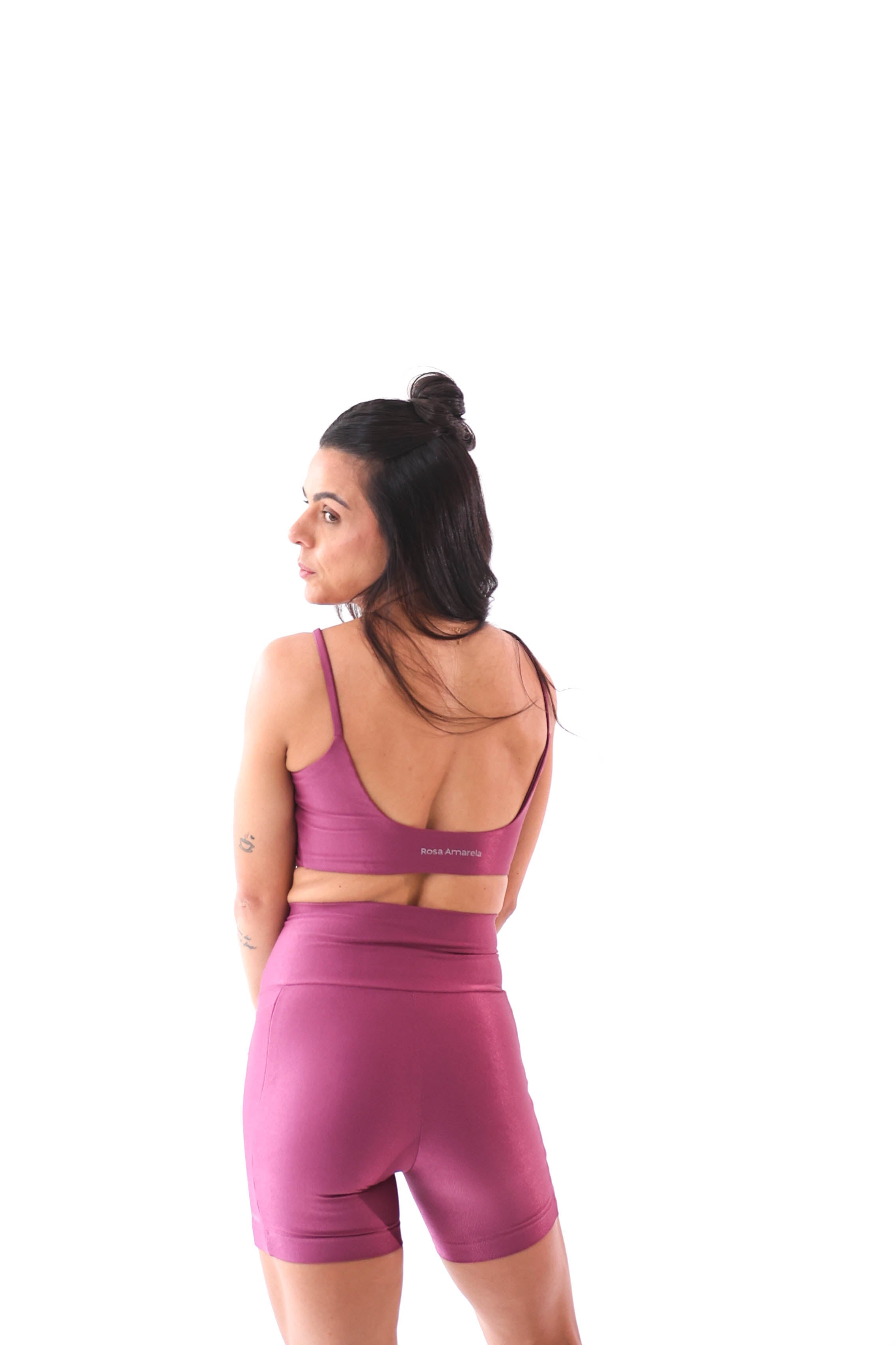 Short Confort Wonder