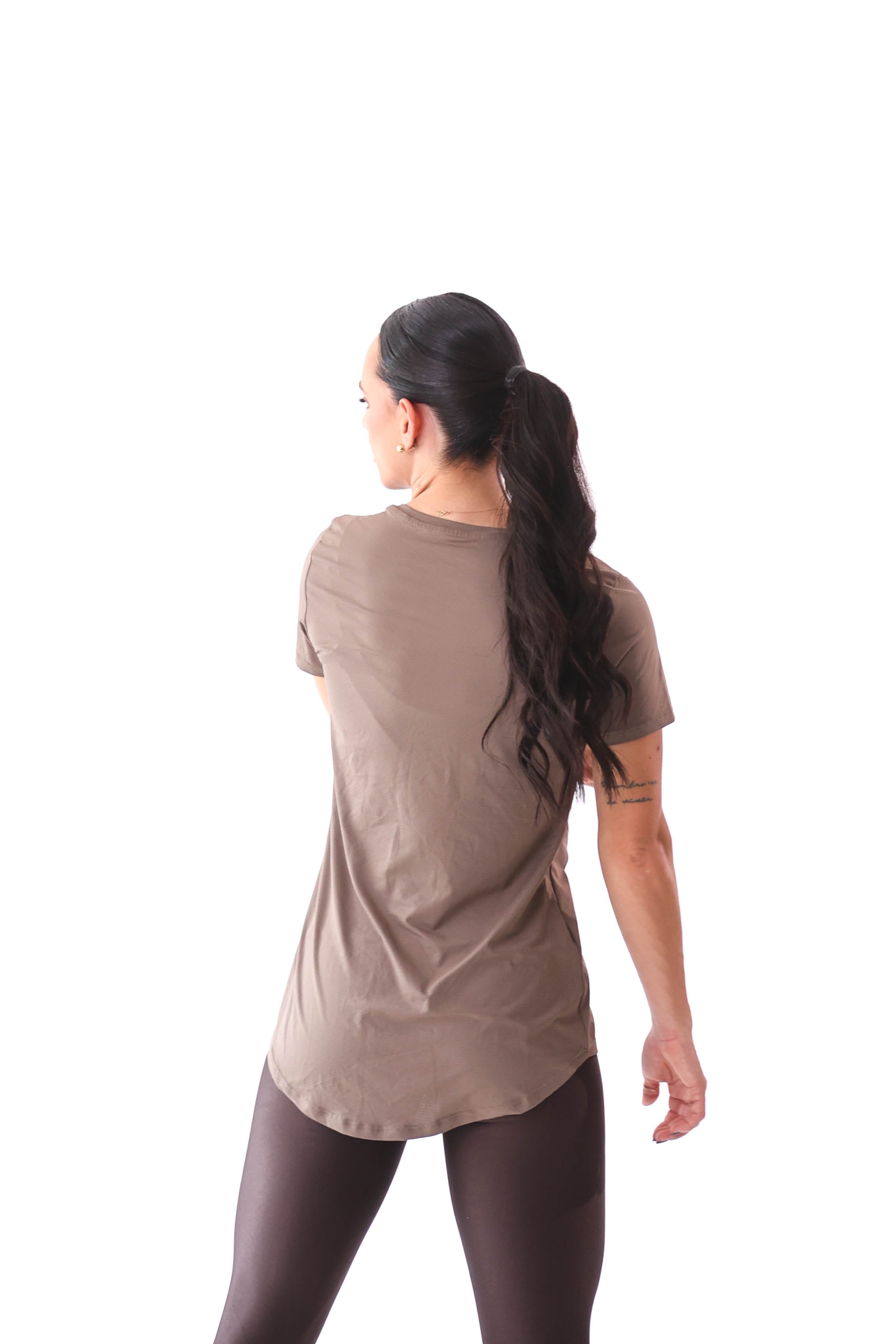 Blusa Manga New Tripp