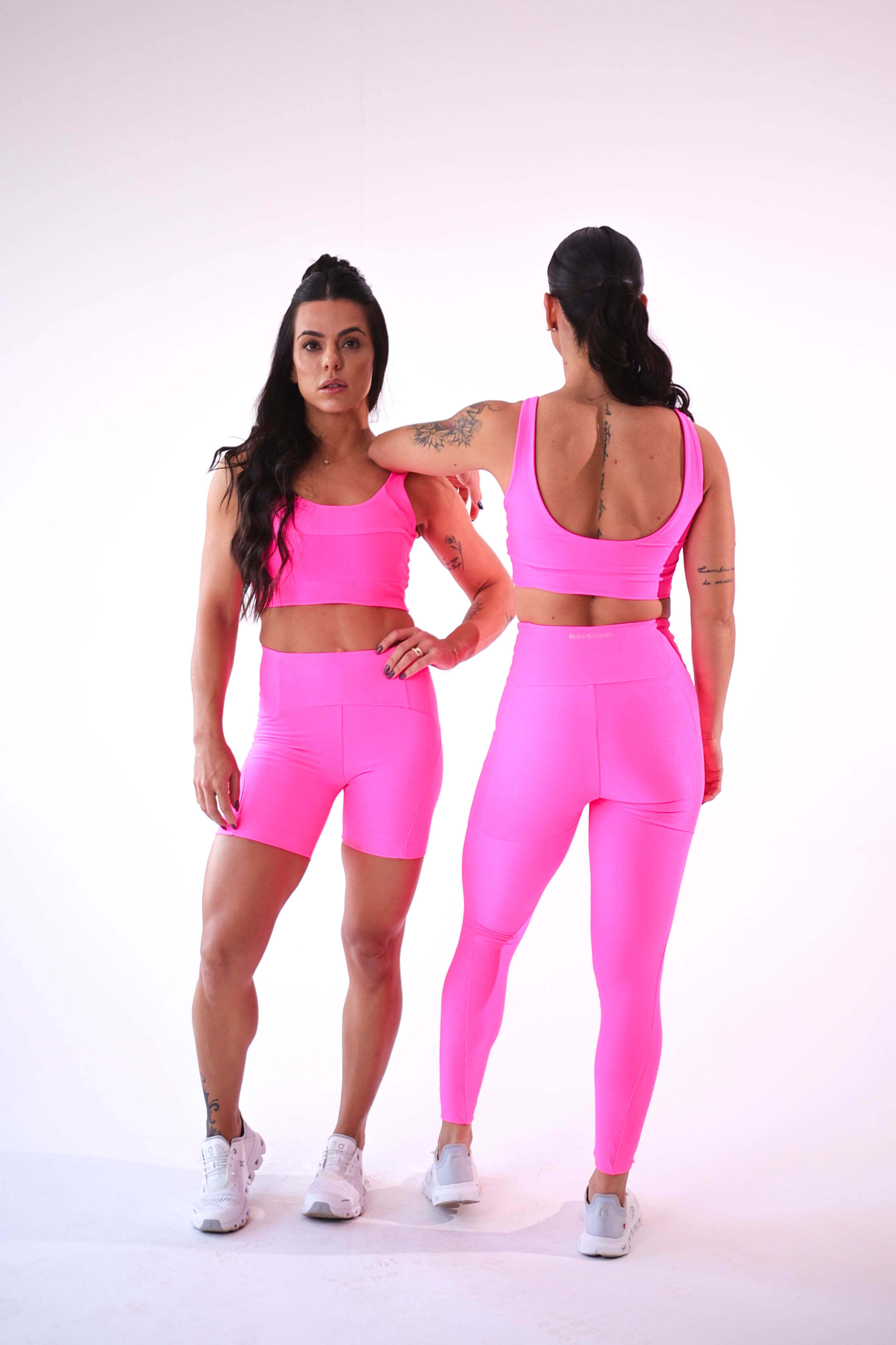 Top Faixas Wonder Dupla Face