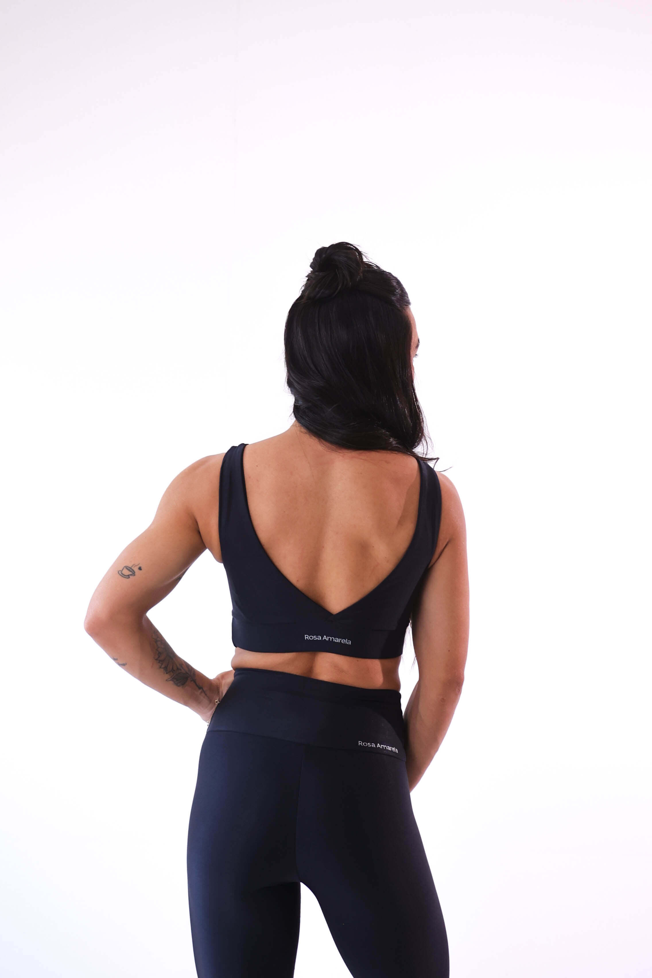 Calça Basica Wonder