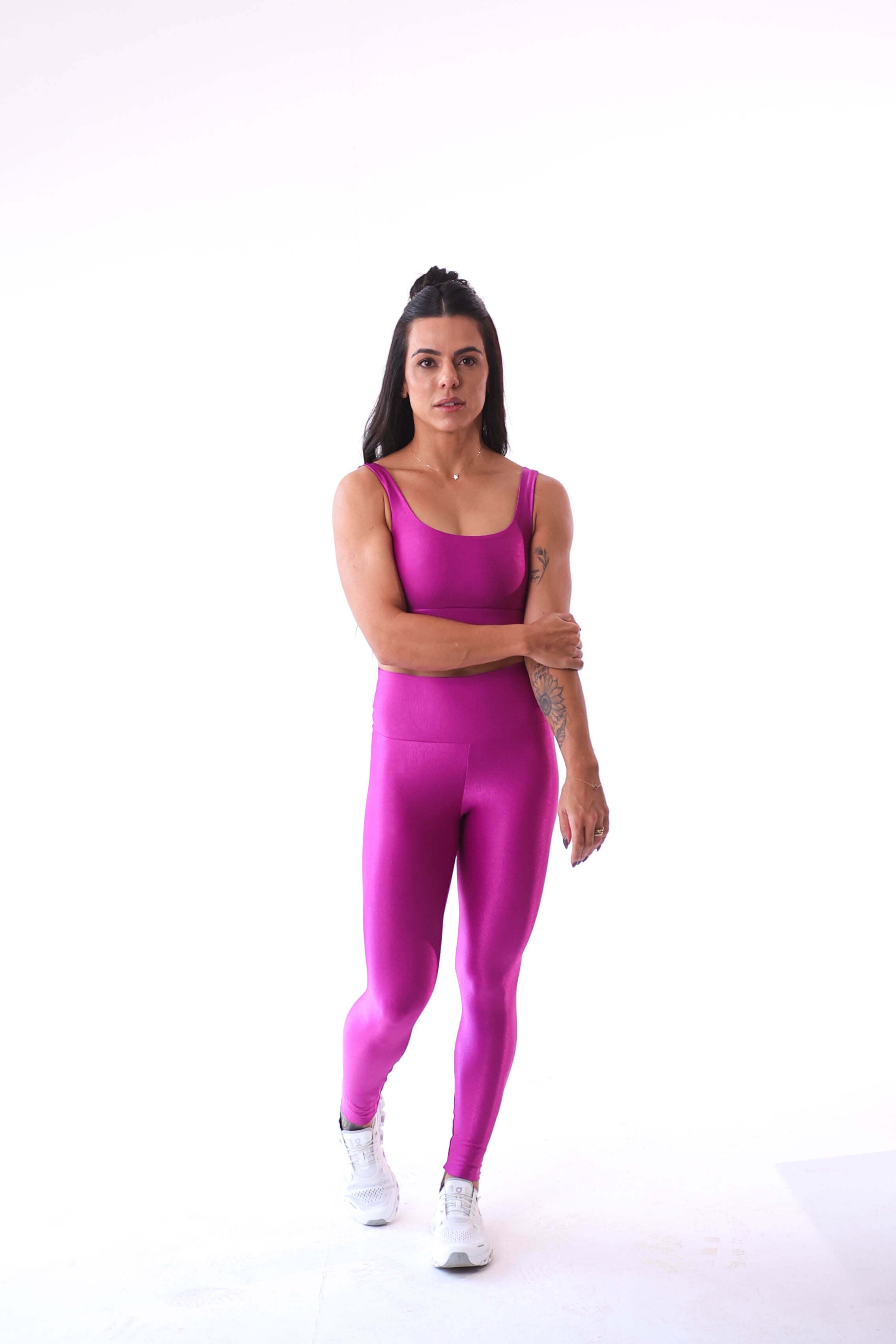 Calça Basica Wonder