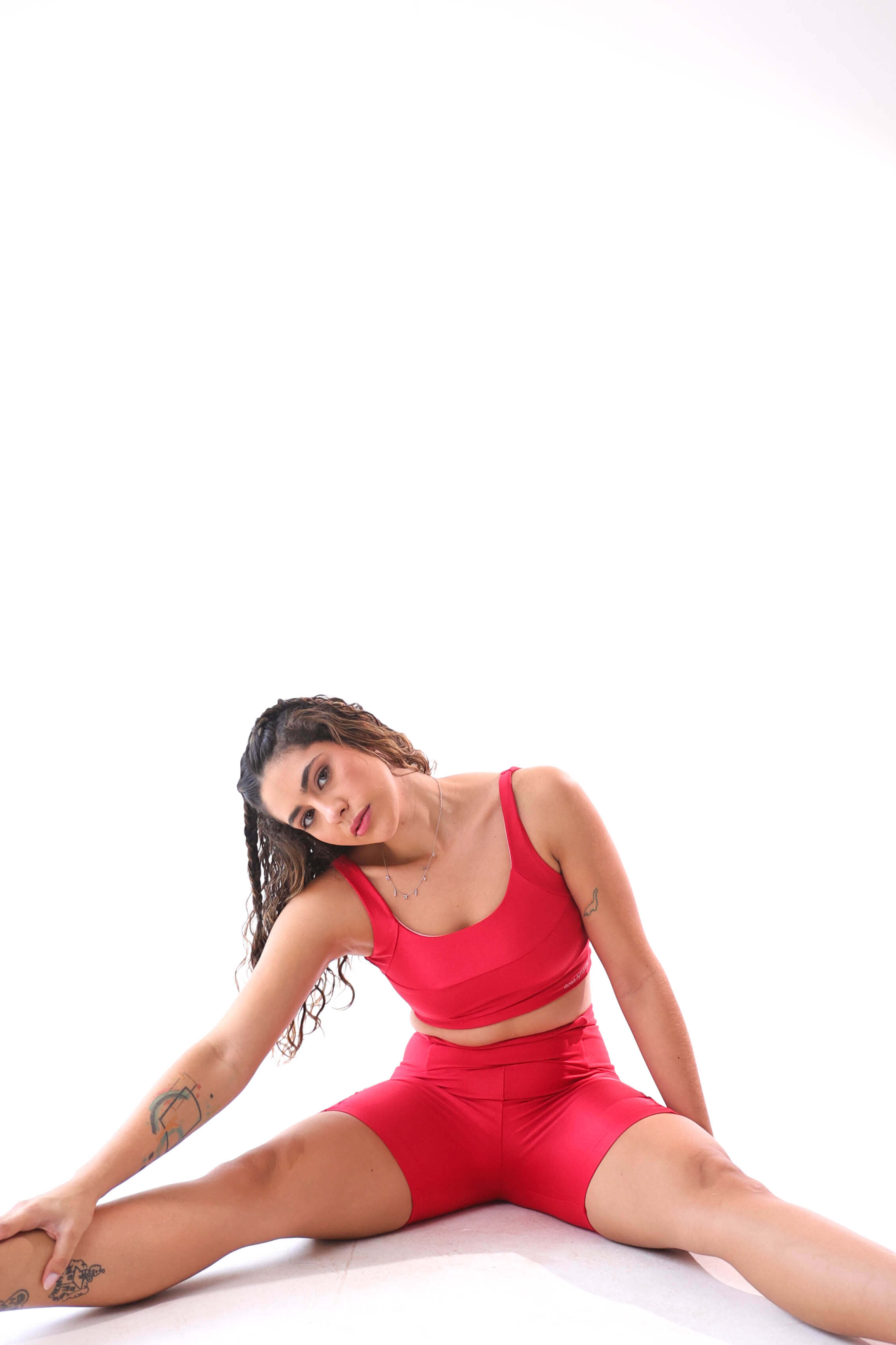 Top Faixas Wonder Dupla Face