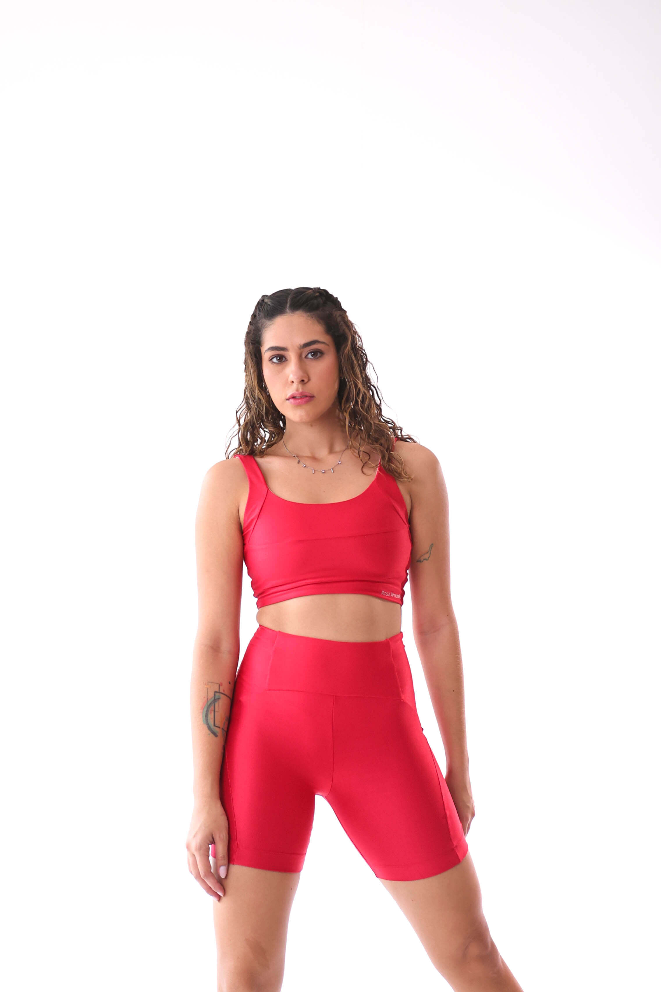 Top Faixas Wonder Dupla Face