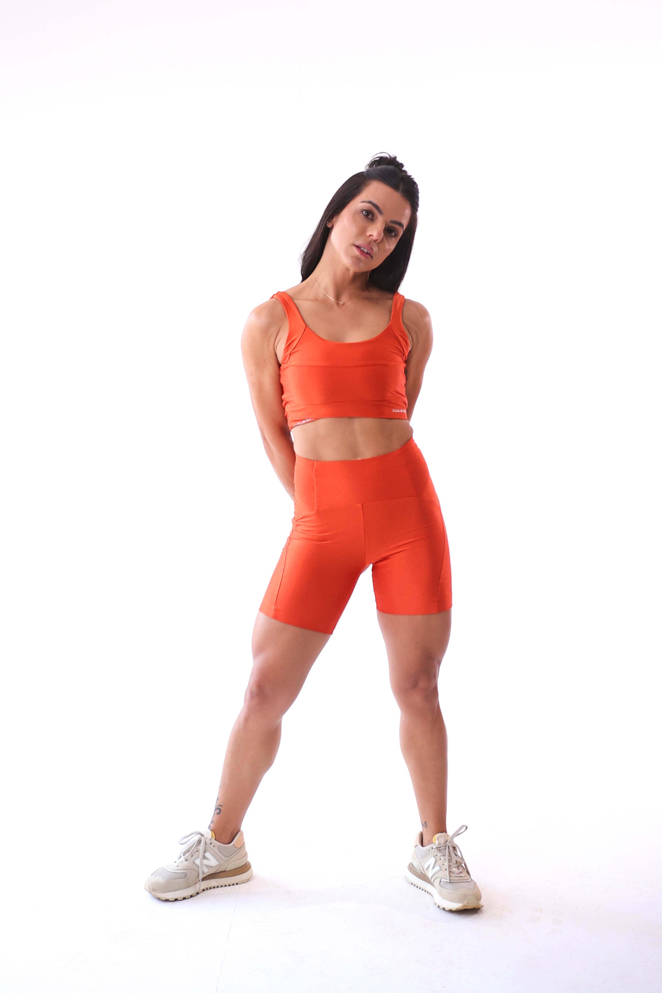 Top Faixas Wonder Dupla Face