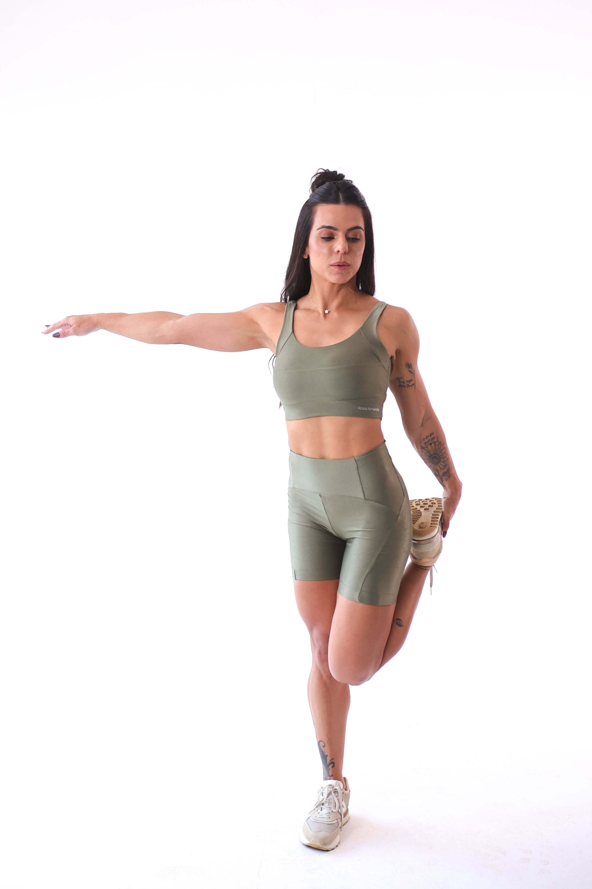 Top Faixas Wonder Dupla Face